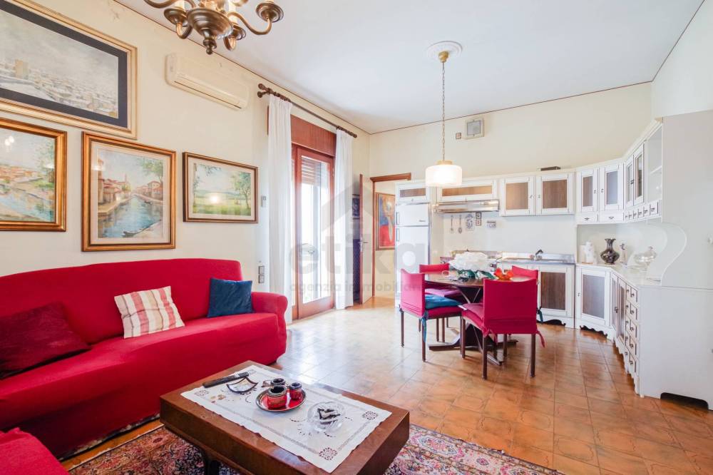 casa indipendente in vendita a Treviso in zona San Giuseppe