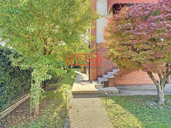 casa indipendente in vendita a Treviso in zona San Giuseppe