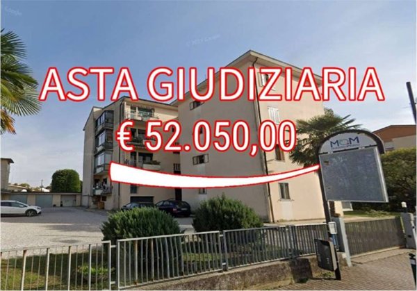 appartamento in vendita a Treviso