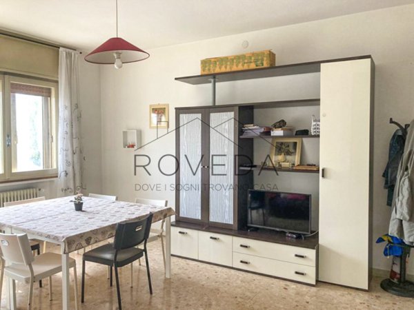 appartamento in vendita a Treviso in zona Centro Storico
