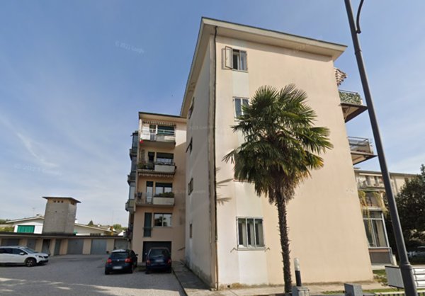 appartamento in vendita a Treviso