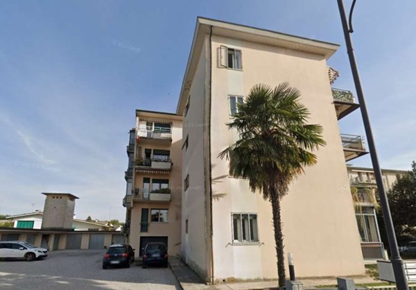 appartamento in vendita a Treviso in zona Santa Bona