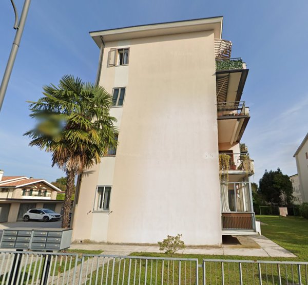 appartamento in vendita a Treviso