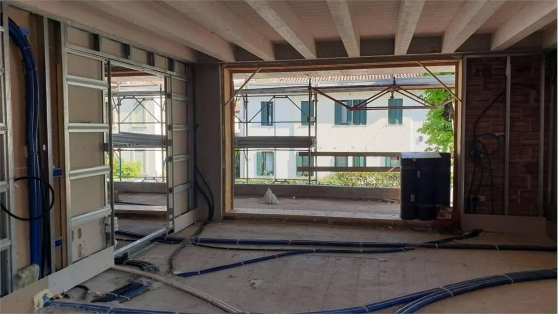appartamento in vendita a Treviso