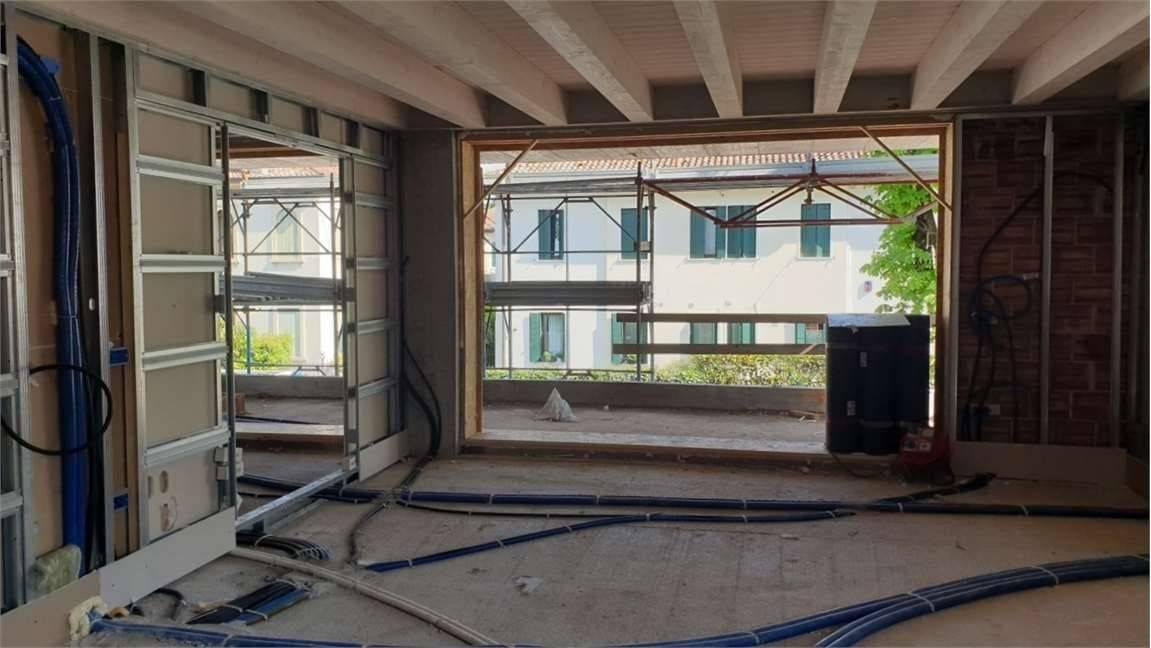 appartamento in vendita a Treviso