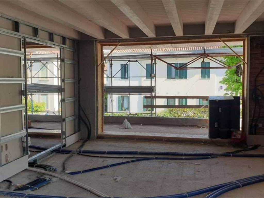 appartamento in vendita a Treviso