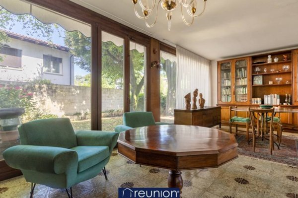 casa indipendente in vendita a Treviso