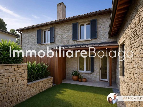 casa indipendente in vendita a Treviso in zona Centro Storico