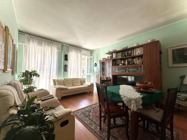appartamento in vendita a Treviso