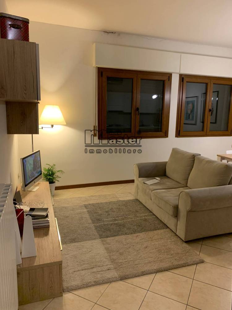 appartamento in vendita a Treviso in zona Centro Storico