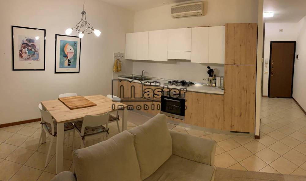 appartamento in vendita a Treviso in zona Centro Storico