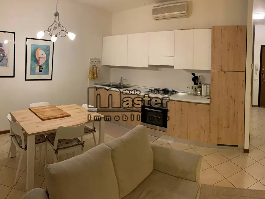 appartamento in vendita a Treviso in zona Centro Storico