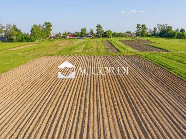 terreno agricolo in vendita a Treviso