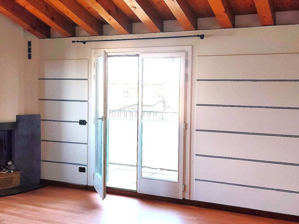 appartamento in vendita a Treviso in zona Canizzano