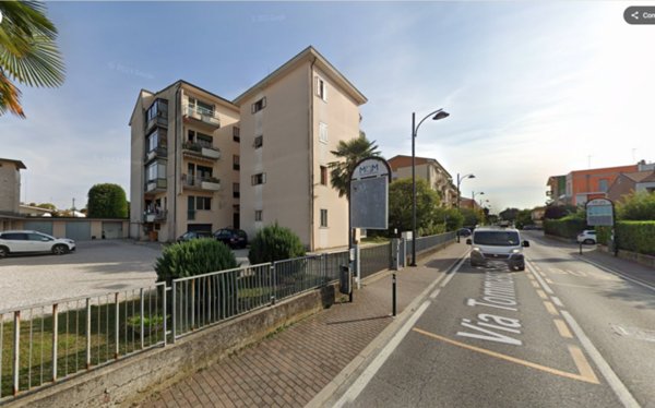 appartamento in vendita a Treviso