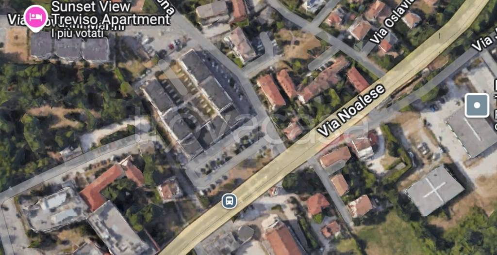 appartamento in vendita a Treviso in zona San Giuseppe