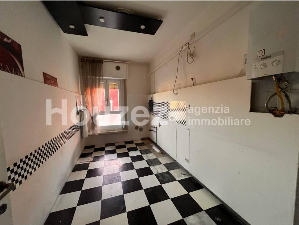 appartamento in vendita a Treviso in zona San Giuseppe