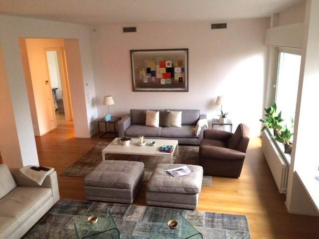 appartamento in vendita a Treviso in zona Centro Storico