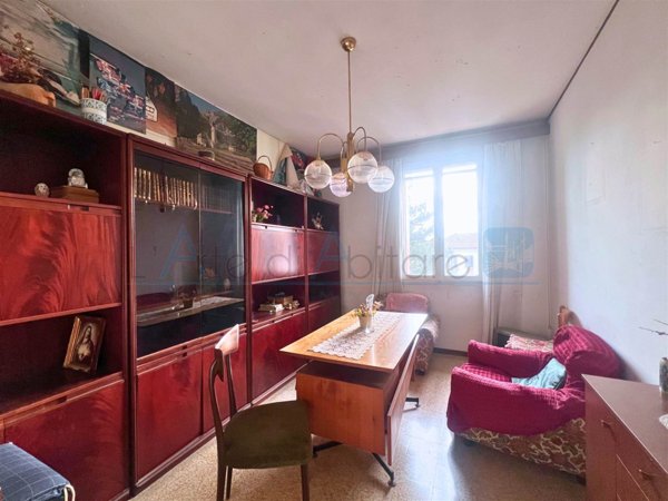 appartamento in vendita a Treviso in zona Ghirada / San Zeno