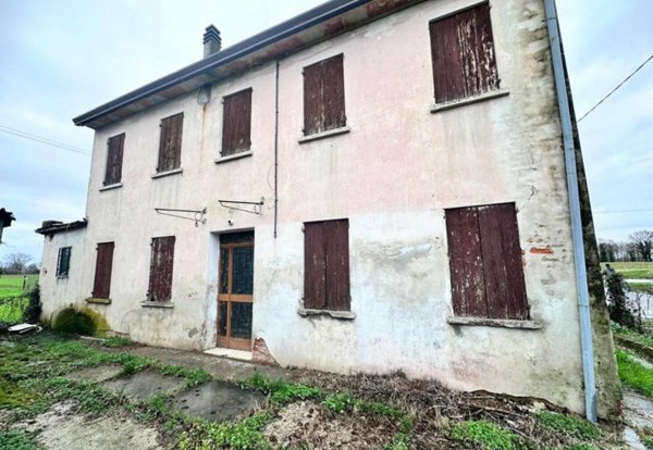 casa indipendente in vendita a Treviso in zona Canizzano