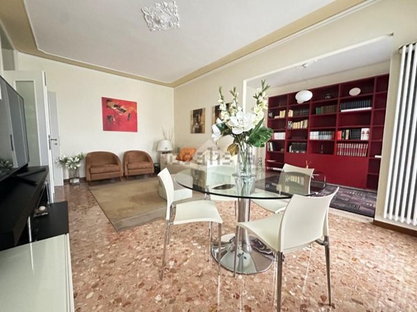 appartamento in vendita a Treviso in zona San Lazzaro