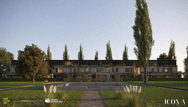 appartamento in vendita a Treviso in zona San Giuseppe
