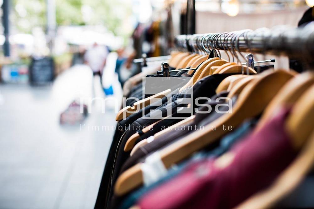 negozio in vendita a Treviso in zona Centro Storico