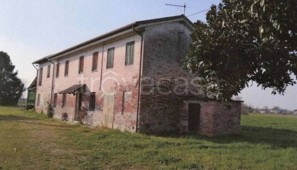 casa indipendente in vendita a Treviso in zona Canizzano