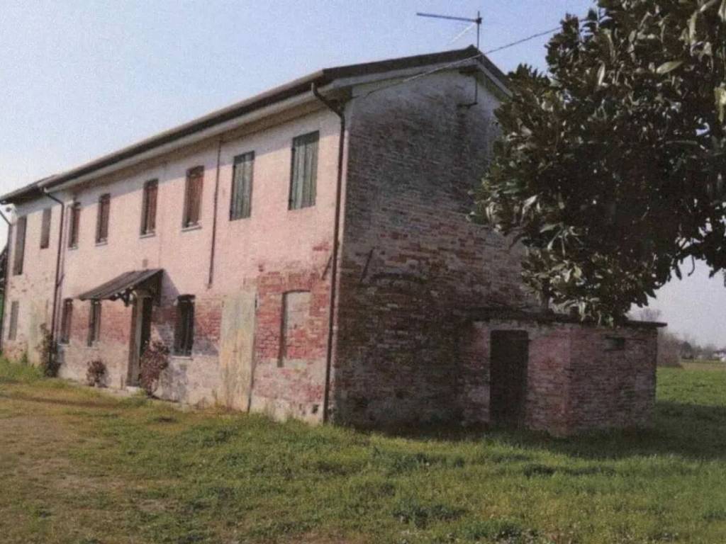 casa indipendente in vendita a Treviso in zona Canizzano