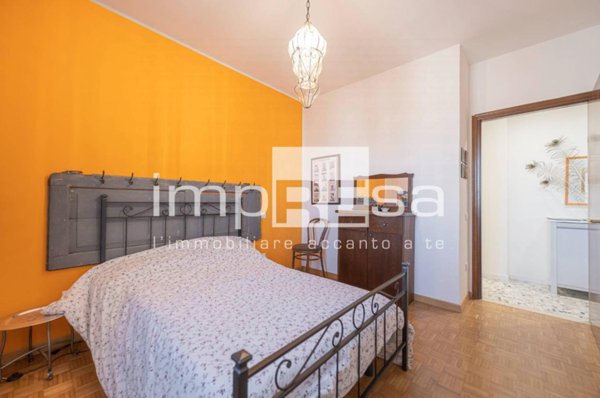 appartamento in vendita a Treviso