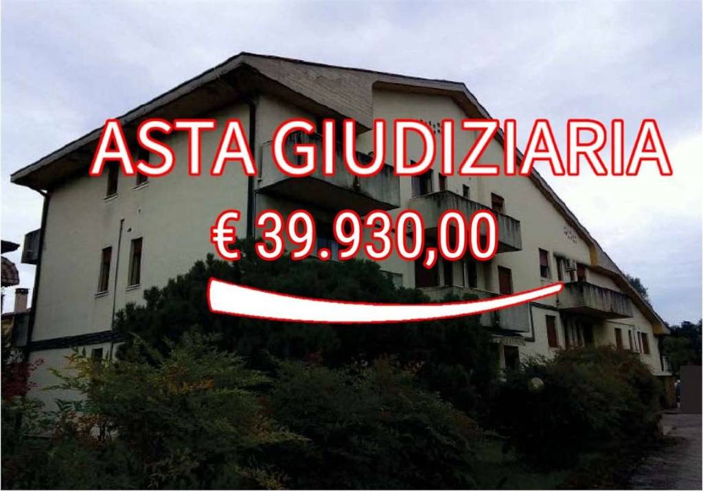 appartamento in vendita a Treviso in zona San Giuseppe