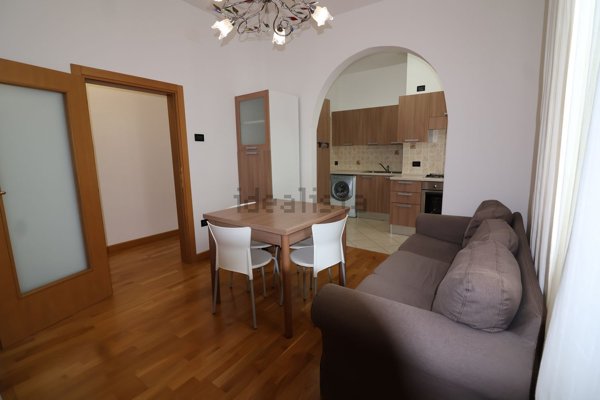 appartamento in vendita a Treviso in zona Ghirada / San Zeno