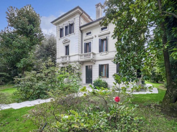 casa indipendente in vendita a Treviso