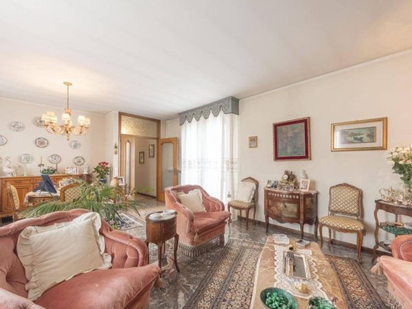 appartamento in vendita a Treviso in zona Sant'Antonino