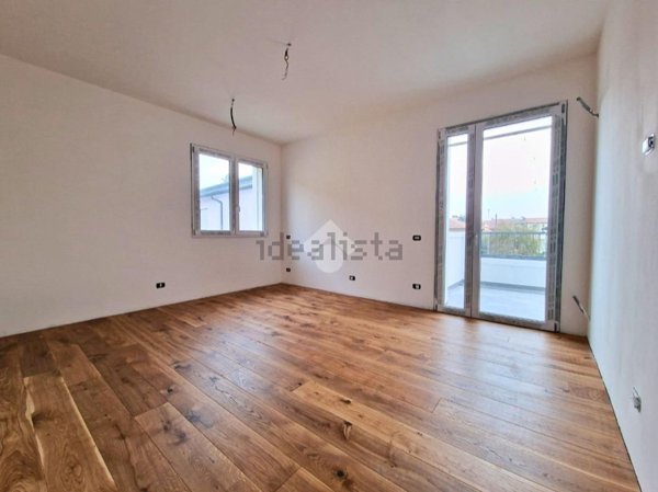 appartamento in vendita a Treviso