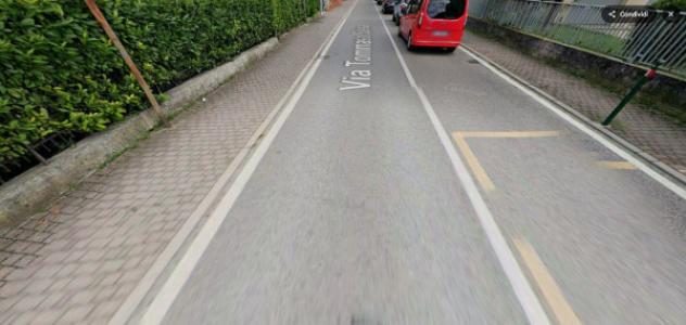 appartamento in vendita a Treviso