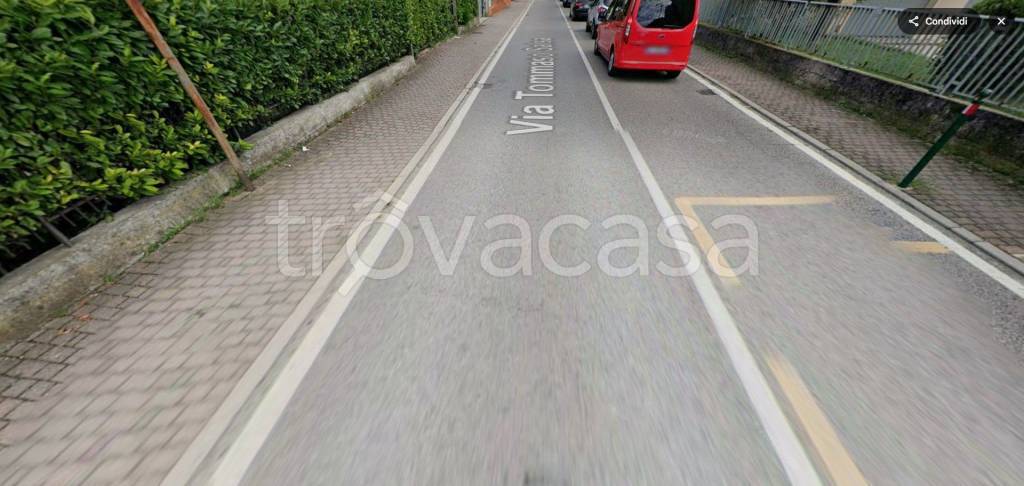 appartamento in vendita a Treviso