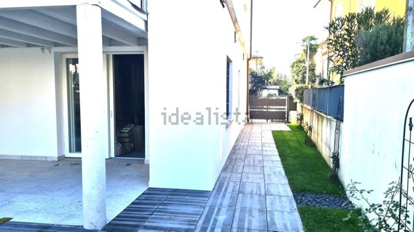 appartamento in vendita a Treviso in zona Centro Storico