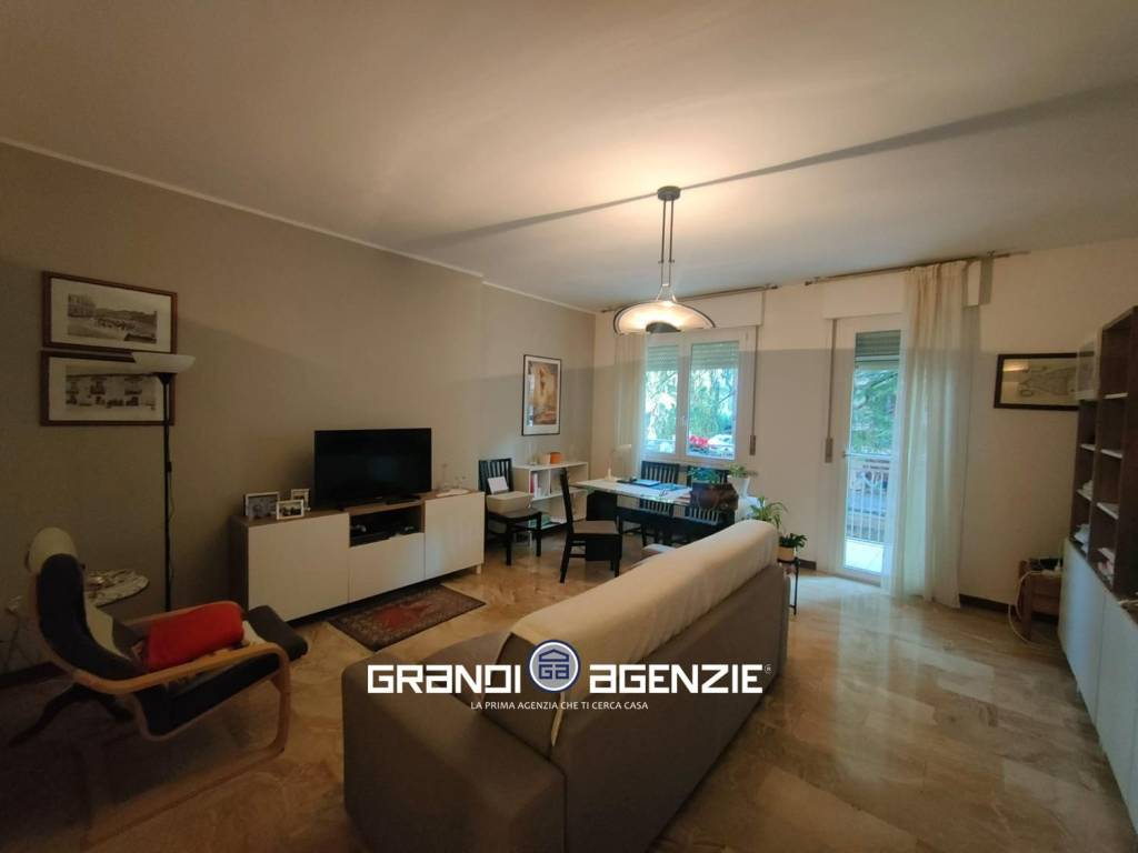 appartamento in vendita a Treviso in zona Centro Storico