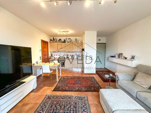 appartamento in vendita a Treviso in zona San Giuseppe