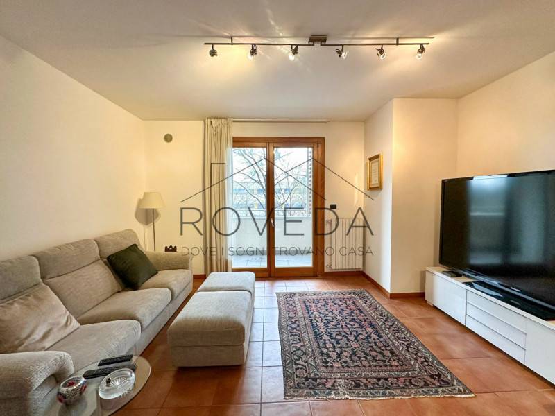 appartamento in vendita a Treviso in zona San Giuseppe