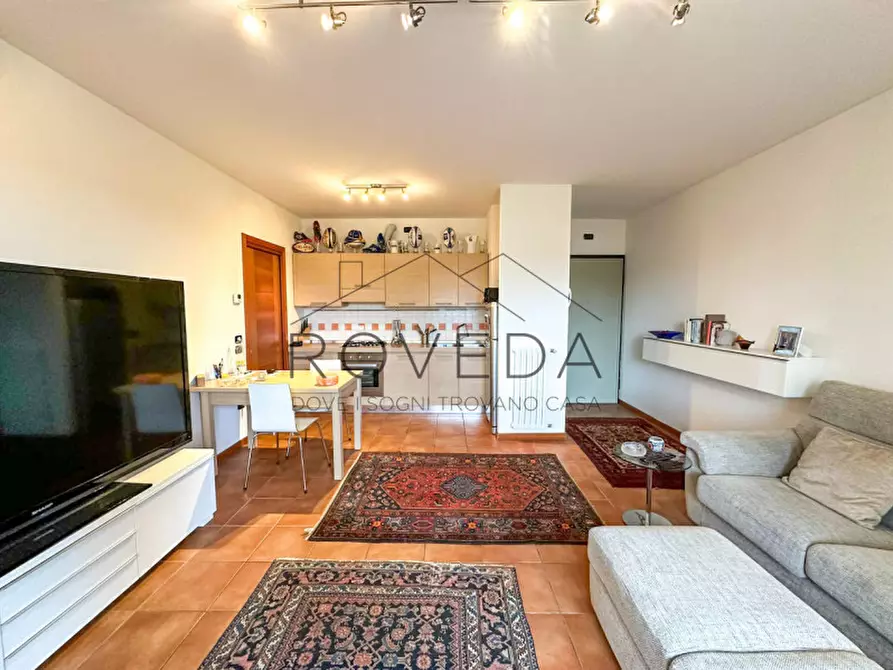 appartamento in vendita a Treviso in zona San Giuseppe
