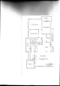 appartamento in vendita a Treviso