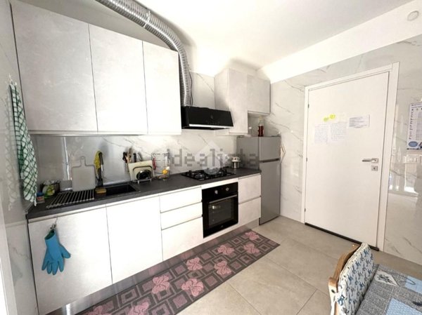 appartamento in vendita a Treviso in zona Centro Storico