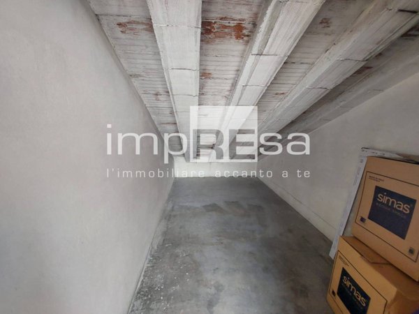appartamento in vendita a Treviso in zona Centro Storico