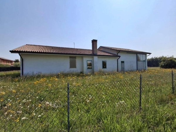 casa indipendente in vendita a Treviso in zona San Giuseppe