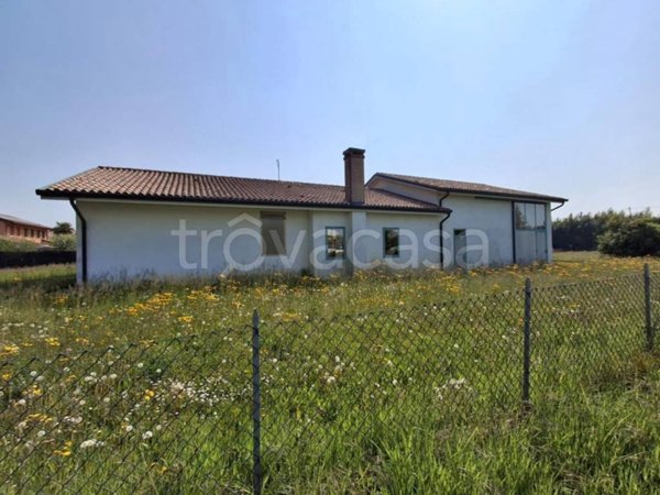 casa indipendente in vendita a Treviso in zona Canizzano