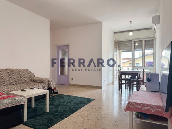 appartamento in vendita a Treviso