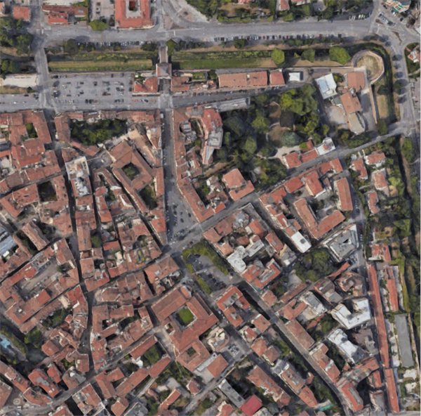 appartamento in vendita a Treviso in zona Centro Storico