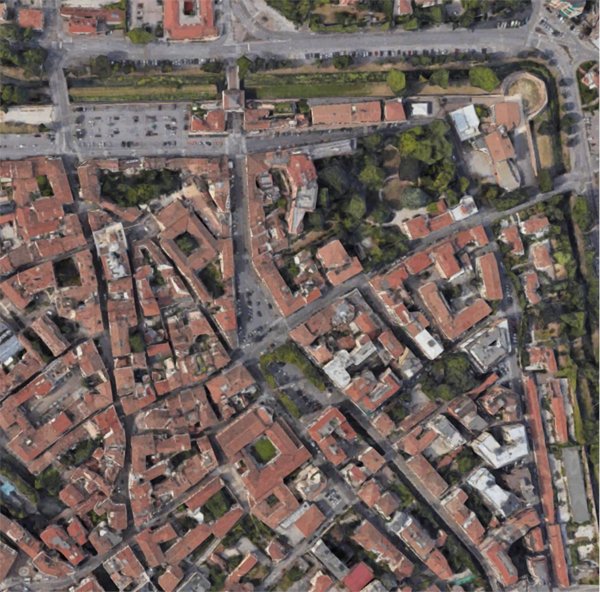 appartamento in vendita a Treviso in zona Centro Storico